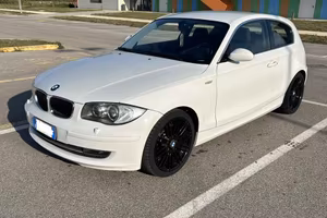 BMW 123d E81 3 porte – 204 CV
