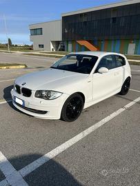 BMW 123d E81 3 porte – 204 CV