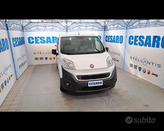 FIAT Fiorino Cargo 1.3 mjt 95cv SX E6-DETAX