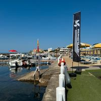 Posto Barca La Gatta a Mare Santa Marinella