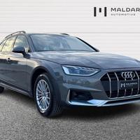 Audi A4 allroad quattro A4 V 2019 Allroad Qua...