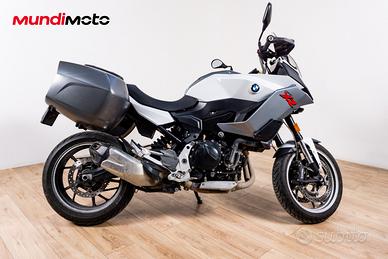 BMW F 900 XR - 2021