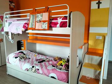 letto a castello