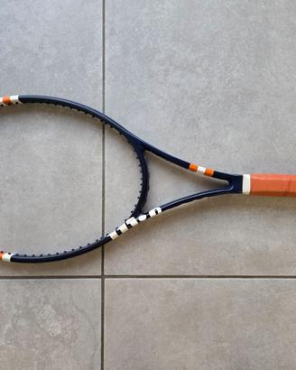 Racchetta tennis Wilson Blade V8 Roland Garros L3
