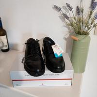 Scarpa classica Callaghan 