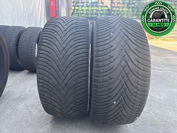 gomme usate 2254018 Winter KLEBER - KRISALP HP3 - 
