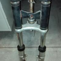 Forcella anteriore vari modelli