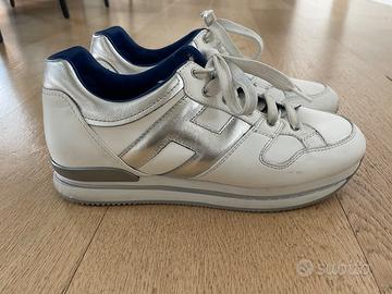 Hogan Sneakers donna