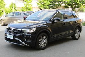 VOLKSWAGEN T-Roc 2.0 TDI SCR 150 CV DSG Style