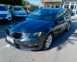 Skoda Octavia 1.5 DSG Wagon Ambition G-Tec