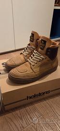 Scarpe Moto Helstons 43.