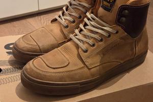 Scarpe Moto Helstons 43.