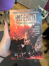 Trilogia dell’inferno - Francesco gungui