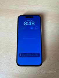 Iphone 15 Pro Max 216 gb