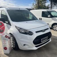 FORD Tran.Con. 220 1.6 TDCi 95 PC Furg. Trend 3 PO