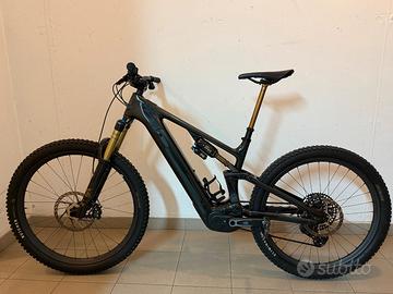 Specialized Turbo Levo Pro Gen 4 S4 840Wh