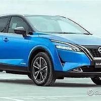 Ricambi nissan qashqai 2023
