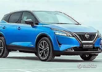 Ricambi nissan qashqai 2023