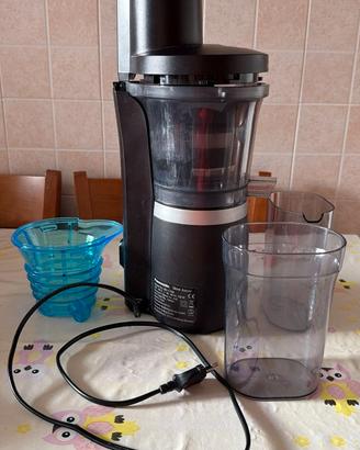 Estrattore di succo Panasonic Slow Juicer MJ-L700