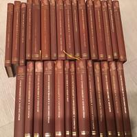 11 volumi Tutti i capolavori di Conan Doyle