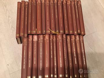 11 volumi Tutti i capolavori di Conan Doyle