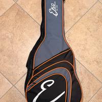 Chitarra acustica elettrificata Eko Mini Evo EQ