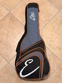Chitarra acustica elettrificata Eko Mini Evo EQ
