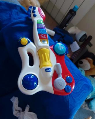 chitarra chicco