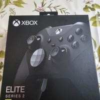 Controller xbox elite 2