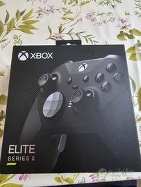 Controller xbox elite 2