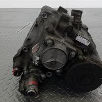 Prese di forza mercedes-benz truck actros euro 6 2