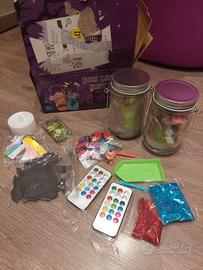 fairy lantern craft kit