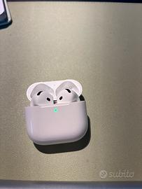 Air Pod 4