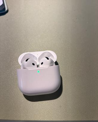Air Pod 4