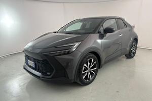 TOYOTA C-HR 1.8 hv Trend fwd e-cvt