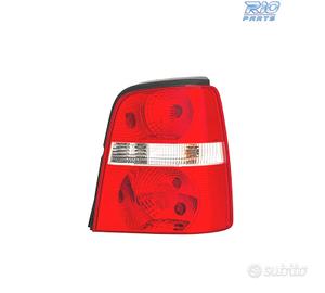 FANALE DX VOLKSWAGEN VW TOURAN 03-06