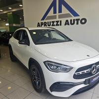 MERCEDES-BENZ GLA 200 d Automatic Premium