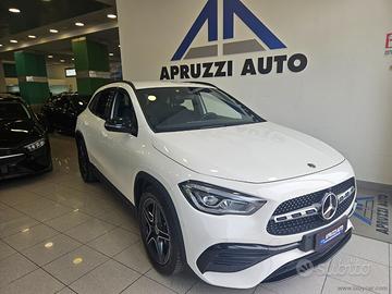 MERCEDES-BENZ GLA 200 d Automatic Premium
