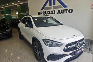 MERCEDES-BENZ GLA 200 d Automatic Premium