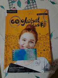 Go global plus 3 di terza media