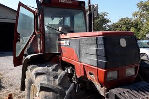 trattori 140 CV a 15 CV