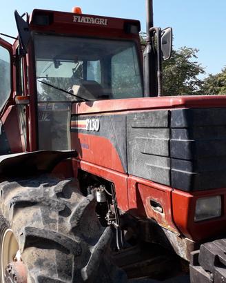 trattori 140 CV a 15 CV