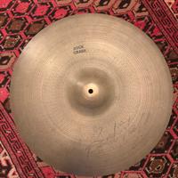 Zildjian Rock Crash 19”