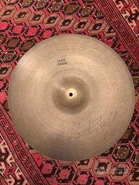 Zildjian Rock Crash 19”