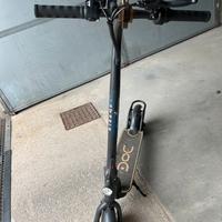 Monopattino elettrico