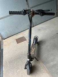 Monopattino elettrico