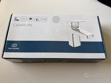 Miscelatore lavabo Ideal Standard Ceraplan