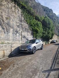 LAND ROVER DISCOVERY SPORT SPECIAL OPTIONAL N1