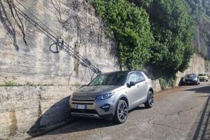 LAND ROVER DISCOVERY SPORT SPECIAL OPTIONAL N1