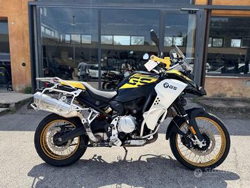 BMW F 850 GS Adventure Edition 40 Years Abs my21